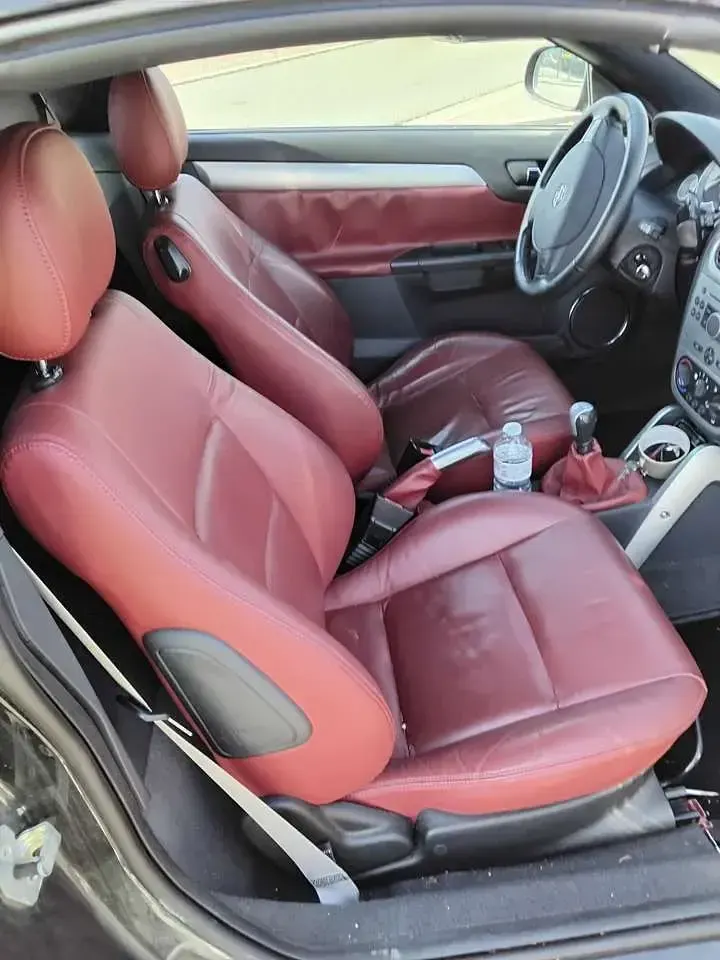 Gebraucht Opel Tigra Edition 90 PS (66 kW) 2008 Cabrio