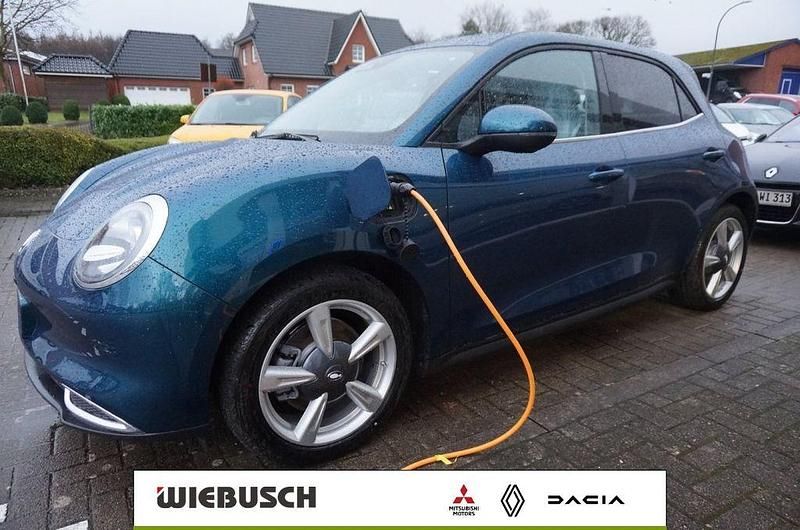 Gebraucht Ora 03 125 kW (171 PS) 2023 Grün Kleinwagen