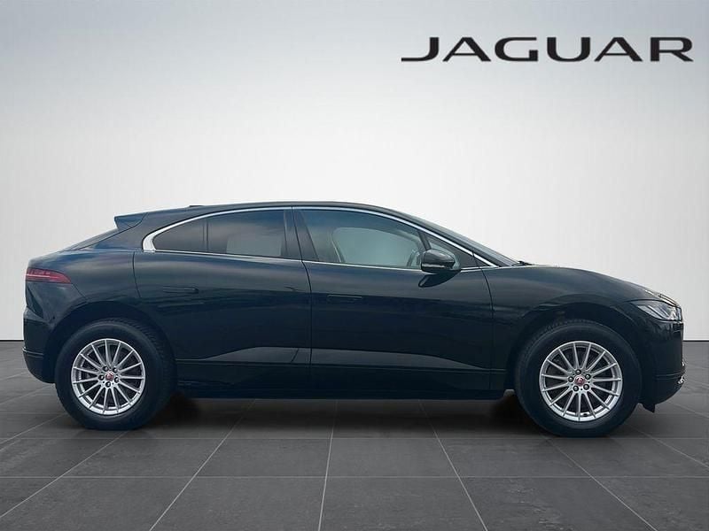Gebraucht Jaguar I-Pace S 294 kW (400 PS) 2022 Santorini black SUV