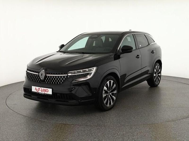 Gebraucht Renault Austral Techno 200 PS (147 kW) 2024 Schwarz SUV