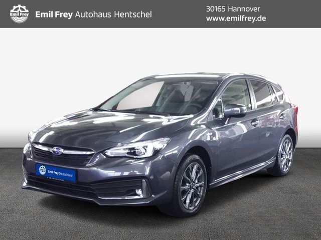 Gebraucht 2023 Subaru Impreza Platinum Limousine | 25.880 € - Bild 1/4