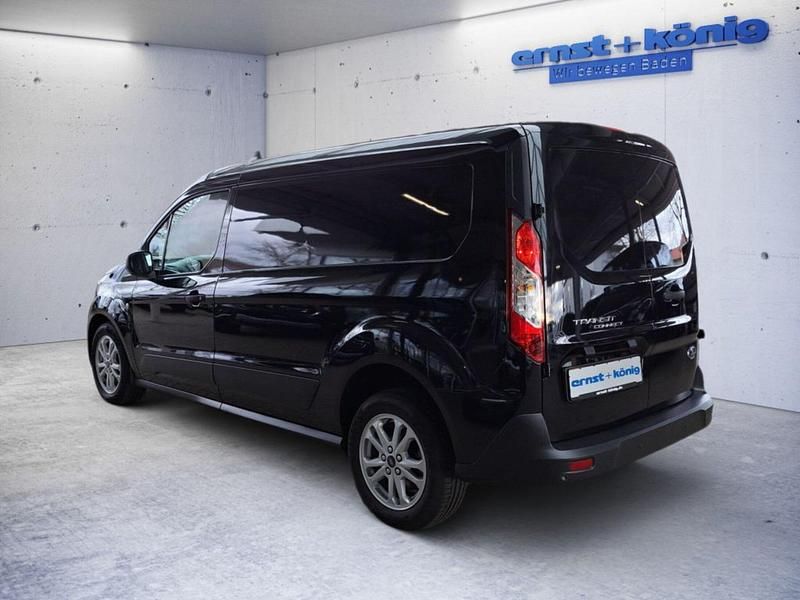 Gebraucht Ford Transit Connect Trend 2023 Van / Kleinbus