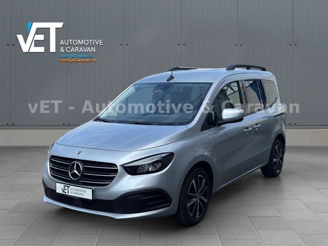 Silber Gebraucht 2022 Mercedes 180 Limousine | 24.750 € (Fairer Preis) - Bild 1/4