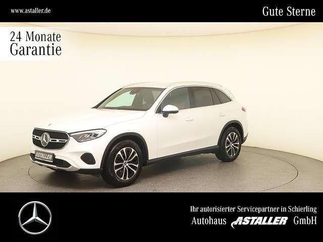 Gebraucht 2023 Mercedes 200 Advanced SUV | 47.989 € (Fairer Preis) - Bild 1/4