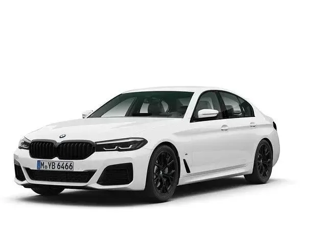 Gebraucht BMW 530 M Sport 286 PS (210 kW) 2023 Limousine