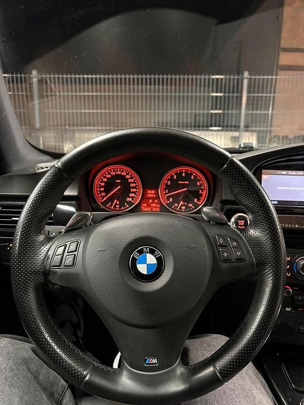 Gebraucht BMW 335 306 PS (225 kW) 2008 Coupé