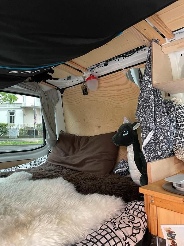 Gebraucht VW Transporter 150 PS (110 kW) 2016 Weiß Van