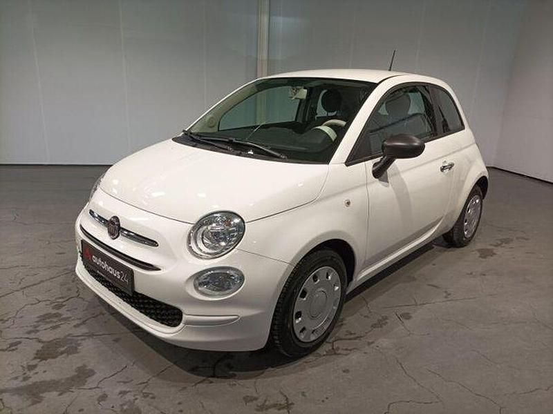 Gebraucht Fiat 500 69 PS (50 kW) 2021 Andere