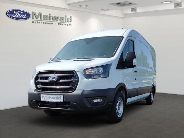 Gebraucht Ford Transit Trend 131 PS (96 kW) 2025 Van