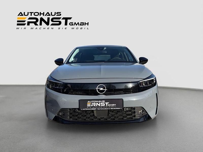 Gebraucht Opel Corsa Edition 101 PS (74 kW) 2025 Grau Kleinwagen