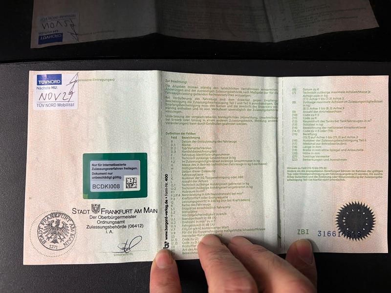 Gebraucht Jeep Wrangler 177 PS (130 kW) 1997 SUV