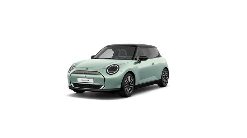 Gebraucht Mini Cooper SE 160 kW (218 PS) 2024 Kleinwagen