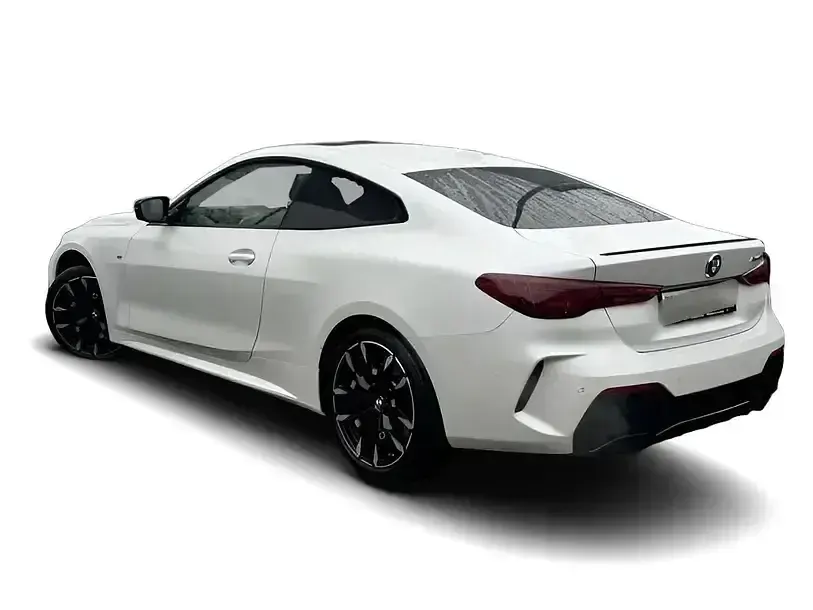 Gebraucht BMW M440 M Sport 2025 Weiss Limousine