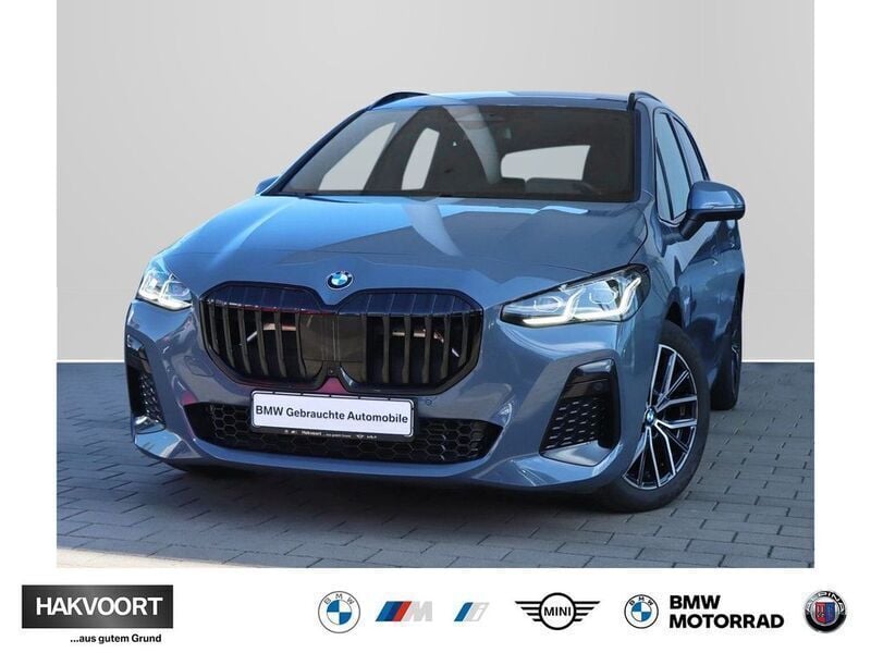 Storm bay Gebraucht 2022 BMW 220 M Sport Van / Kleinbus | 30.990 € (Fairer Preis) - Bild 1/4