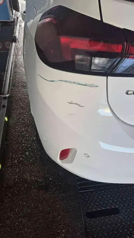 Gebraucht Opel Corsa 101 PS (74 kW) 2023 Weiß Kleinwagen