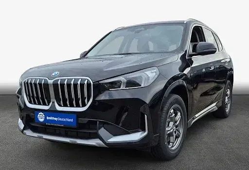 Gebraucht BMW X1 150 PS (110 kW) 2026 SUV