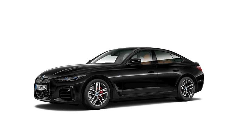 Gebraucht BMW i4 Efficient Dynamics 210 kW (286 PS) 2025 Limousine