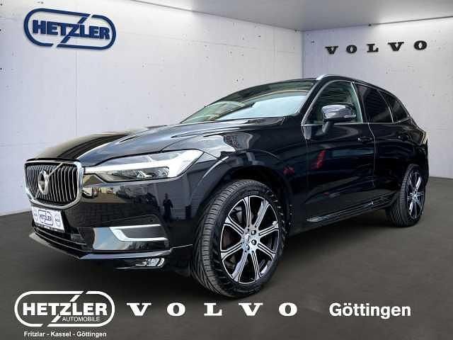 Gebraucht 2021 Volvo XC60 SUV | 41.650 € (Etwas zu teuer) - Bild 1/4