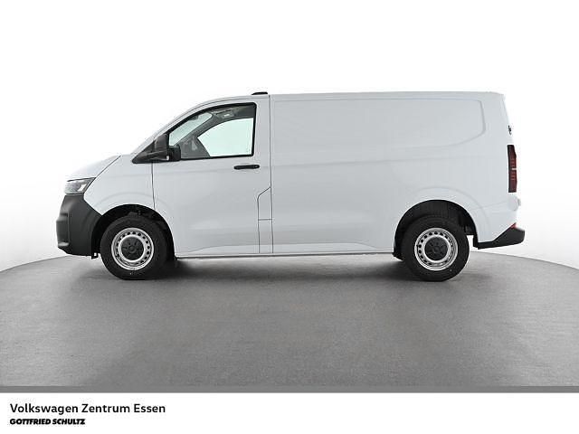 Neu VW T6.1 110 PS (80 kW) 2025 Weiß Van