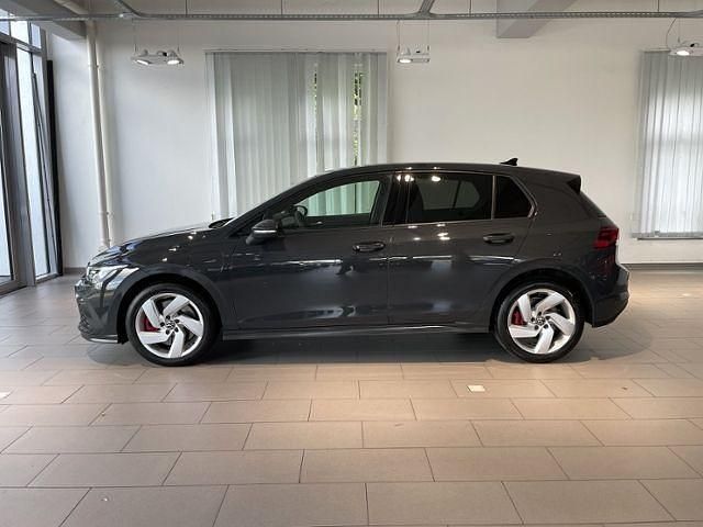 Gebraucht VW Golf VIII GTE 245 PS (180 kW) 2021 Grau Limousine