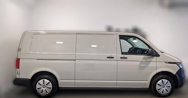 Usata VW Transporter 110 CV (80 kW) 2022 Grigio Furgone