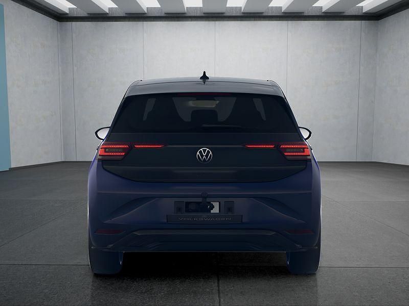 Gebraucht VW ID.3 239 kW (326 PS) 2026 Violett Kleinwagen