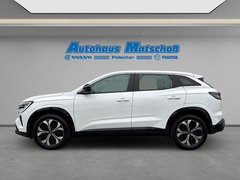 Gebraucht Renault Austral Equilibre 140 PS (102 kW) 2023 Weiss SUV