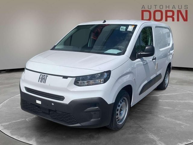 Gelato weiß Neu 2025 Fiat Doblò Van / Kleinbus | 24.990 € (Fairer Preis) - Bild 1/4