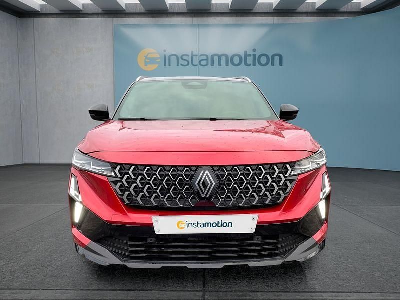 Neu Renault Austral 199 PS (146 kW) 2025 Rot SUV