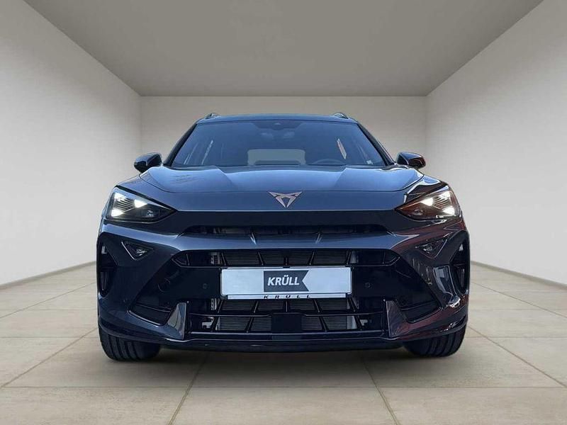 Gebraucht Cupra Formentor 150 PS (110 kW) 2025 Grau SUV