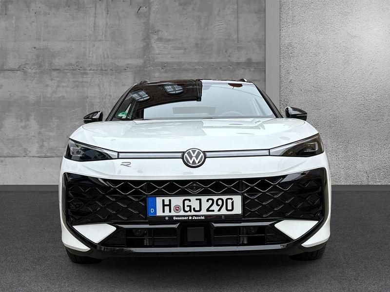 Gebraucht VW T-Roc R-line 150 PS (110 kW) 2026 SUV