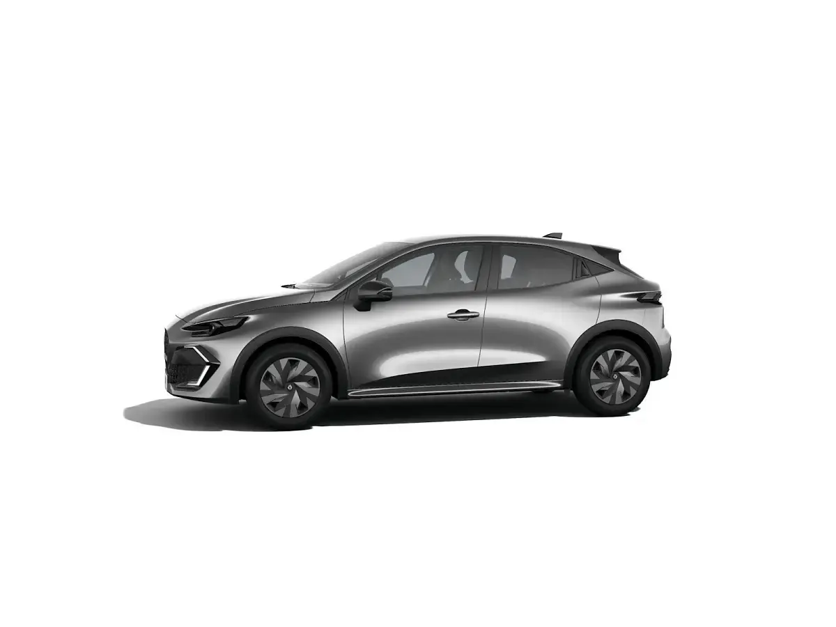 Nowe Renault Clio V Evolution 158 KM (116 kW) 2026 Szary Sedan/Limuzyna