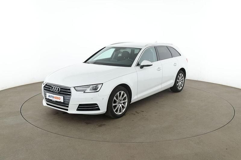 Używany Audi A4 Sport 150 KM (110 kW) 2016 Kombi