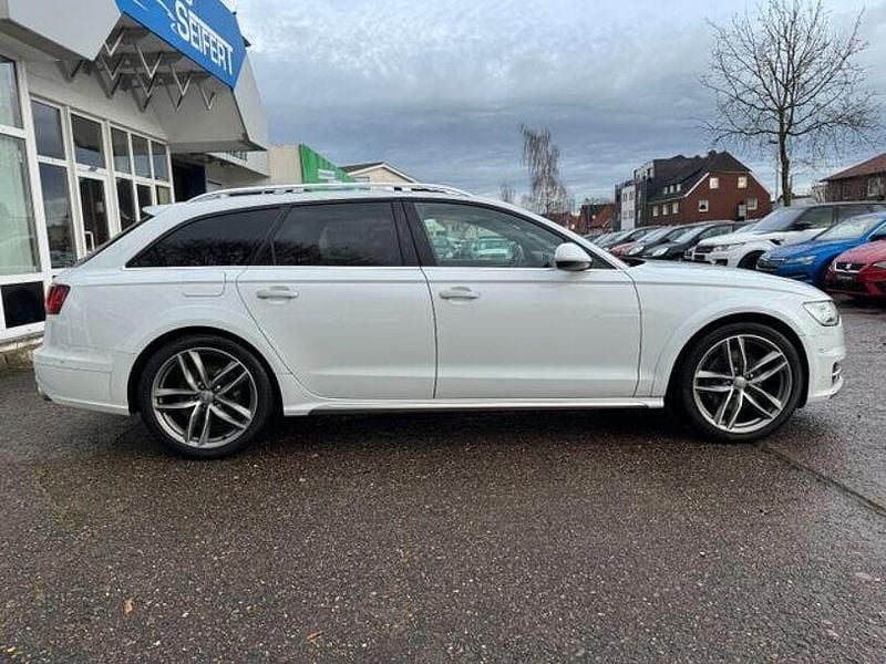 Gebraucht Audi A6 Ambiente 320 PS (235 kW) 2018 Andere Limousine