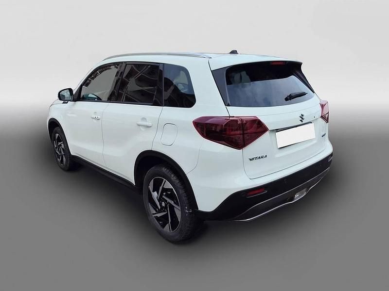 Gebraucht Suzuki Vitara Comfort+ 116 PS (85 kW) 2025 Weiß SUV