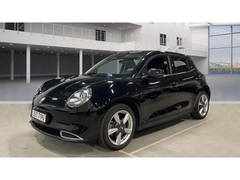 Schwarz Gebraucht 2023 Ora Funky Cat 300 Pro Kleinwagen | 15.990 € (Fairer Preis) - Bild 1/4