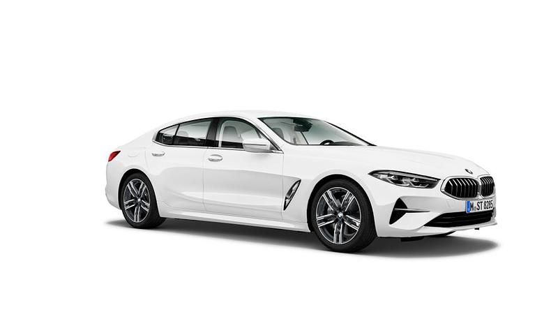 Gebraucht BMW 840 340 PS (250 kW) 2026 Coupé