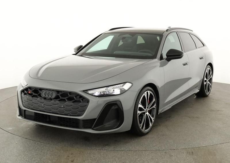 Brugt Audi S5 367 HK (269 kW) 2026 Stationcar