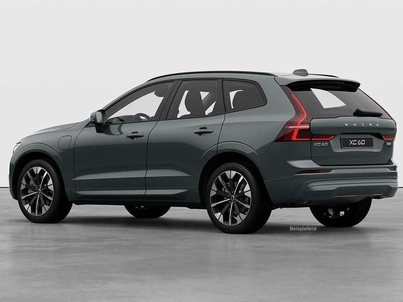 Neu Volvo XC60 Core 250 PS (183 kW) 2026 Farben ggf. mit aufpreis SUV