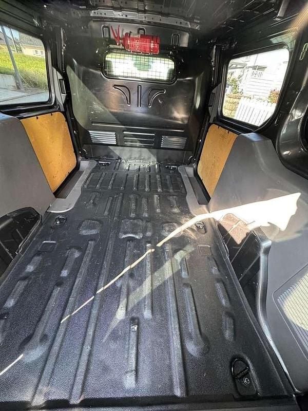 Używany Ford Transit Trend 120 KM (88 kW) 2019 Pickup