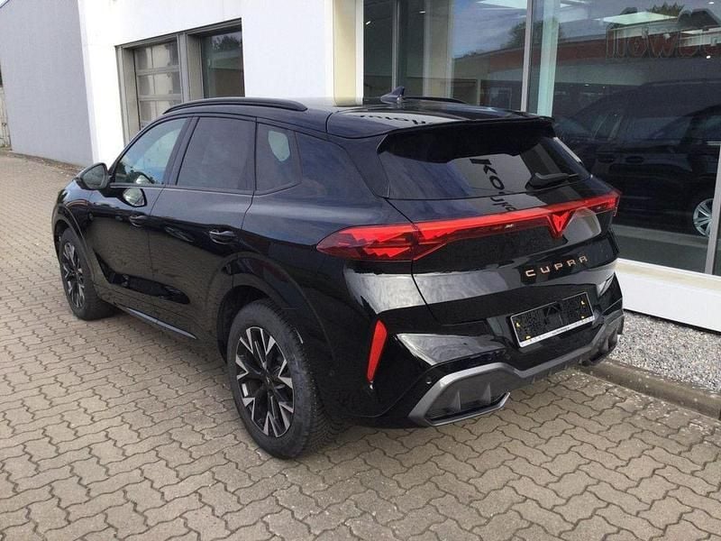 Usata Cupra Terramar 150 CV (110 kW) 2025 Nero SUV