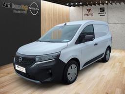 Weiß Gebraucht 2022 Nissan Townstar Acenta Van | 18.490 € (Superpreis) - Bild 1/4