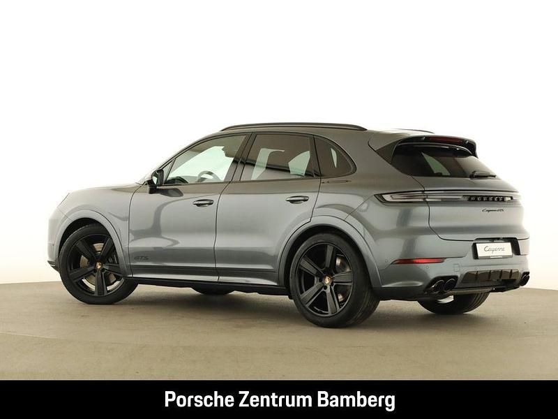 Neu Porsche Cayenne GTS 500 PS (367 kW) 2026 Grau SUV