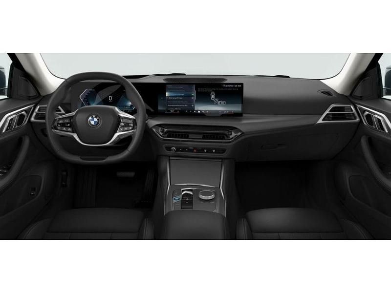 Neu BMW i4 250 kW (340 PS) 2026 Grau Limousine