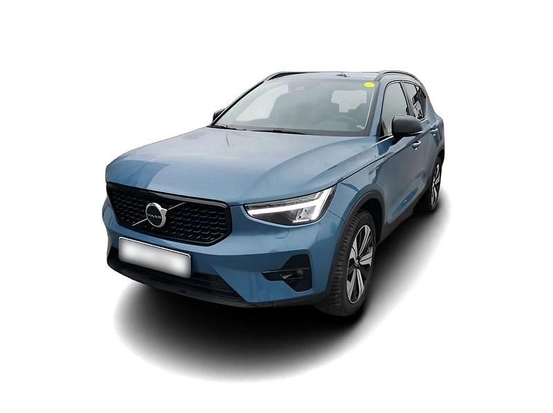 Gebraucht Volvo XC40 Plus 179 PS (131 kW) 2023 Blau SUV