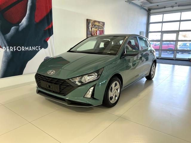 Andere Neu 2024 Hyundai i20 Comfort Kleinwagen | 19.015 € (Fairer Preis) - Bild 1/2
