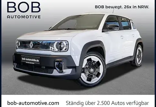 Gebraucht Renault Austral Esprit Alpine 200 PS (147 kW) 2026 SUV
