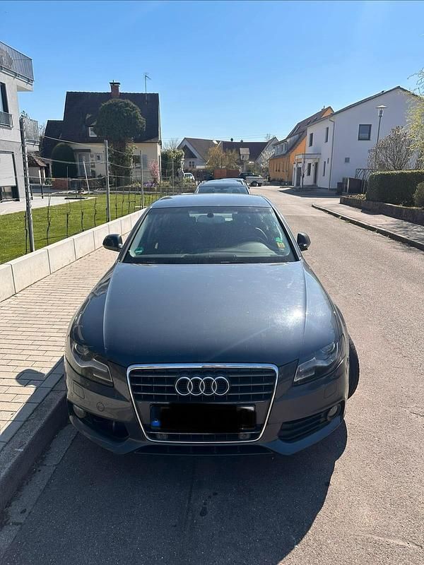 Gebraucht Audi A4 160 PS (117 kW) 2007 Limousine