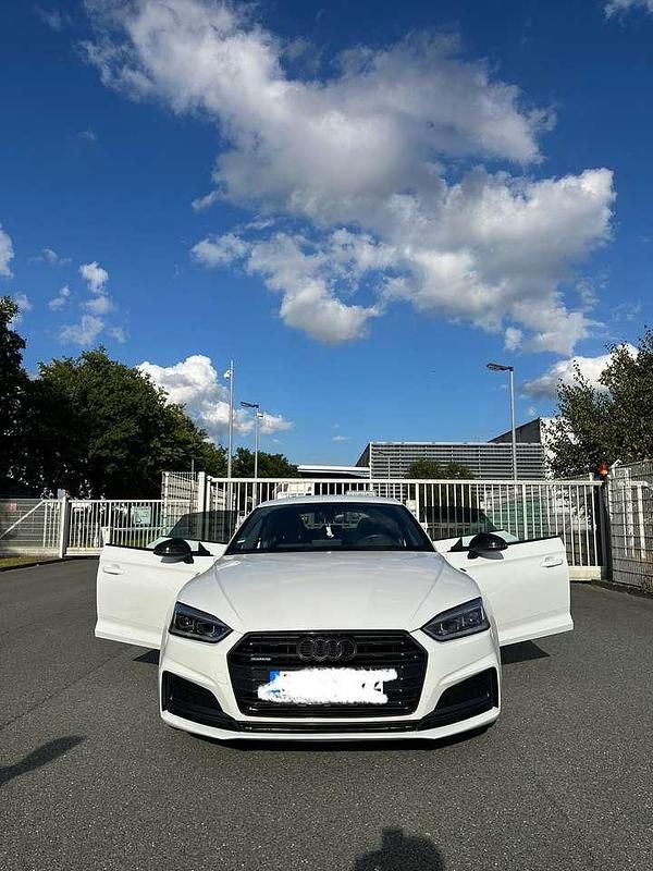 Gebraucht 2020 Audi A5 Sportback S-Line Coupé | 31.550 € (Fairer Preis) - Bild 1/4