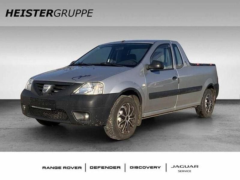 Andere Gebraucht 2011 Dacia Pick up Abholung | 7.500 € - Bild 1/4